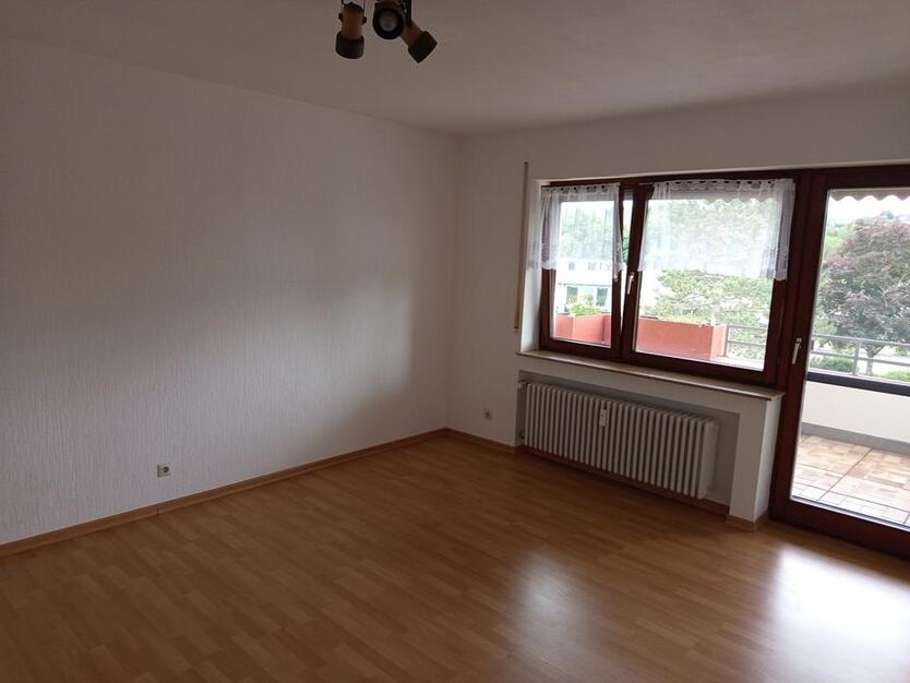 3-Zimmerwohnung in Sigmaringen