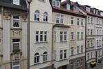 Schöne helle zwei Raumwohnung mit Balkon zimmer