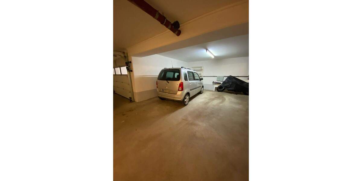 Etagenwohnung Langenzenn - 1 Zimmer, 59 m&sup2;, 139.000&euro; | Angebot:25771453