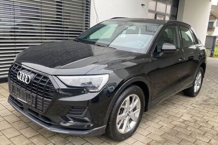 Audi Q3 60.000 km 27.900 &euro; Bruchsal-Heidelsheim 76646
