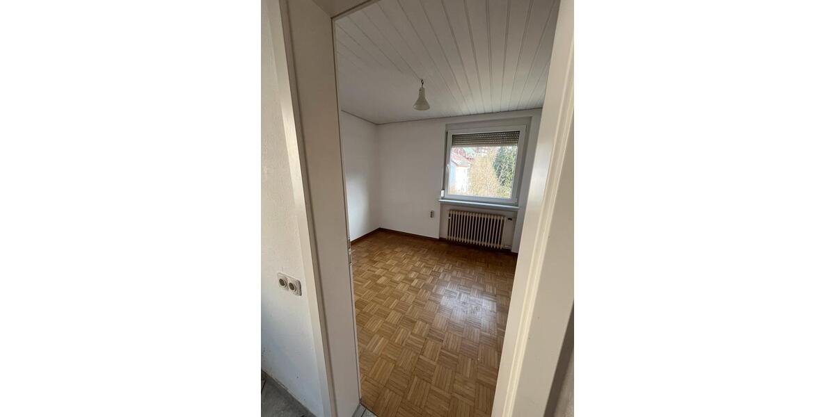 Etagenwohnung Schramberg - 3 Zimmer, 75 m&sup2;, 650&euro; | Angebot:25405713