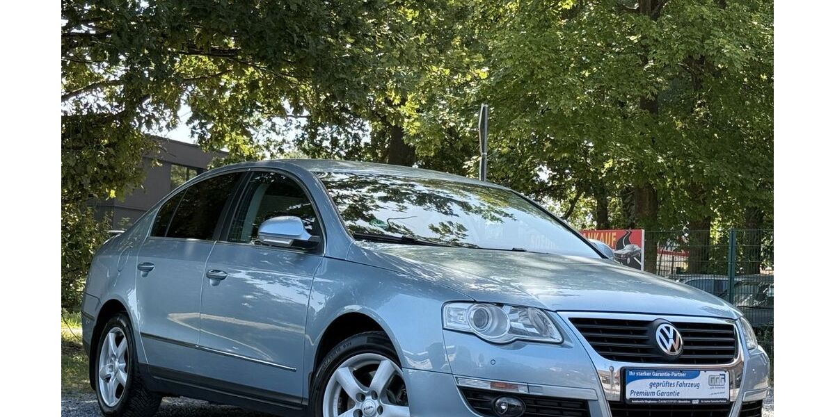 VW Passat 176.000 km 3.999 &euro; Ibbenbüren 49479