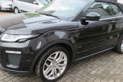 Land Rover Range Rover Evoque 173.440 km 18.799 &euro; Karlsruhe 76131