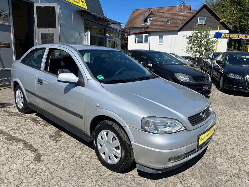 Astra