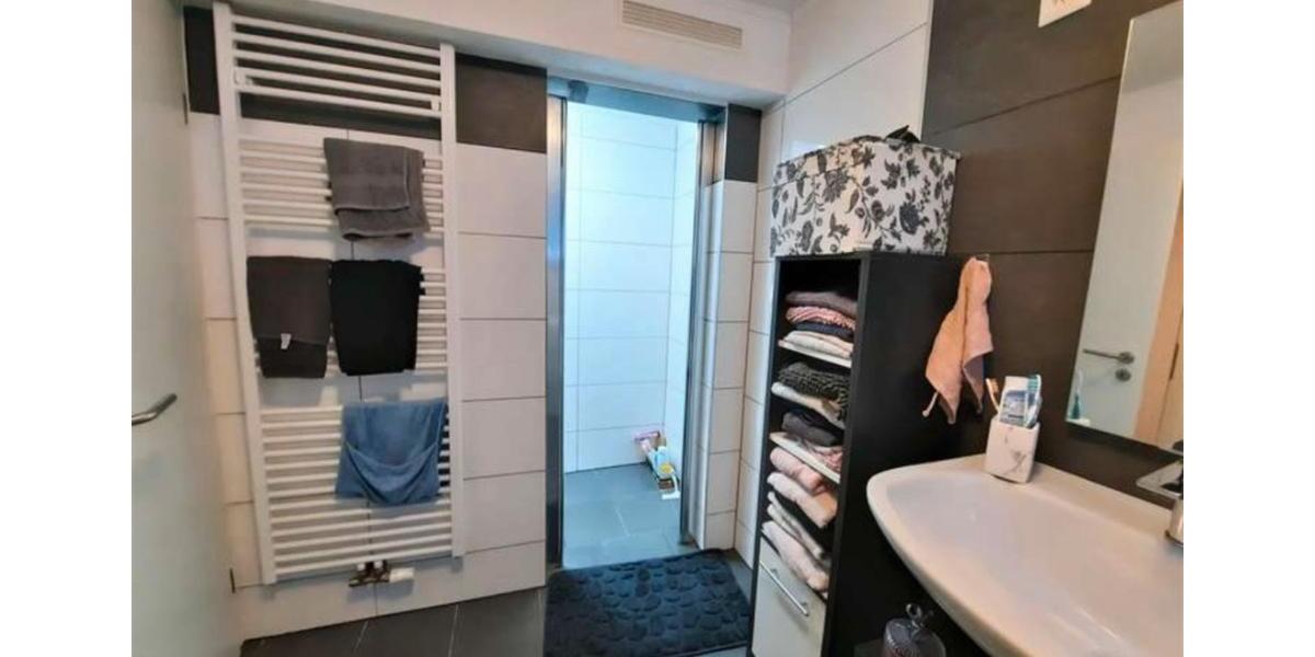 Wohnung Fleinheim 2.5 zimmer