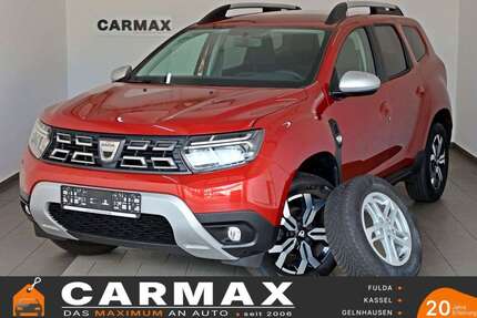 Dacia Duster 67.860 km 14.400 &euro; Fulda 36043