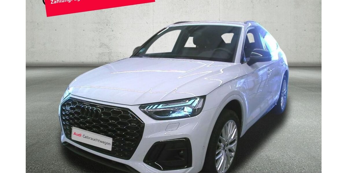 Audi Q5 30.750 km 45.420 &euro; Landshut 84030