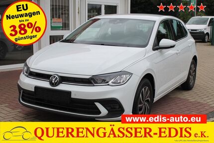 VW Polo 2.500 km 18.990 &euro; Berga-Wünschendorf 07980