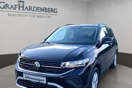 VW T-Cross 13.500 km 24.900 € Bruchsal 76646