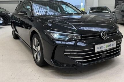 VW Passat 15.220 km 34.950 &euro; Dessau-Roßlau 06842