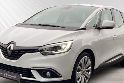 Renault Scenic 43.655 km 10.997 &euro; Neunkirchen 57290