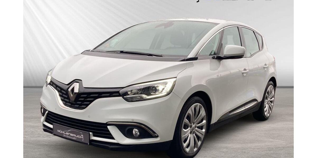 Renault Scenic 43.655 km 10.997 &euro; Neunkirchen 57290