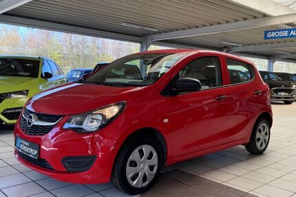 Opel Karl 49.080 km 7.378 &euro; Lünen 44532