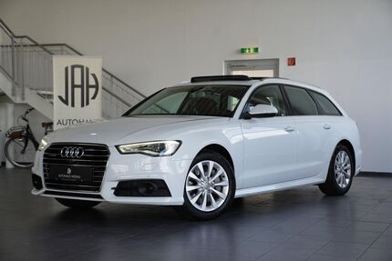 Audi A6 115.000 km 22.990 &euro; Wildau 15745