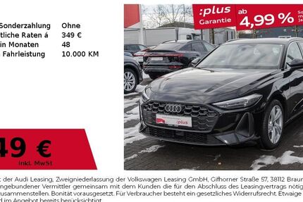 Audi A5 23.620 km 38.990 &euro; Magdeburg 39126