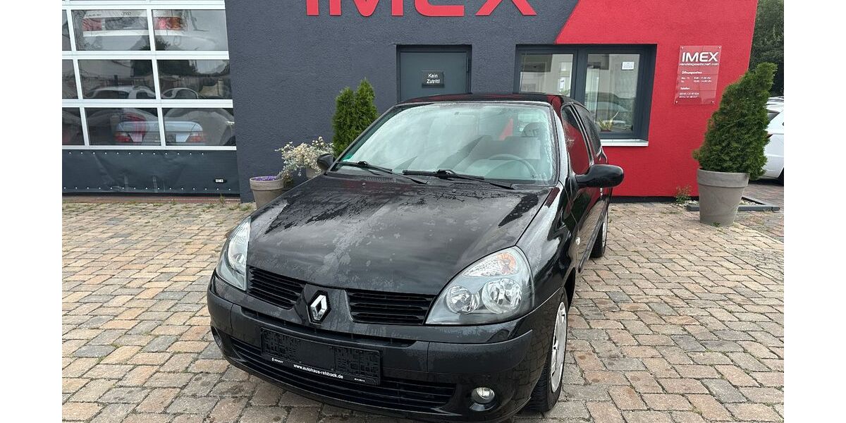 Renault Clio 135.520 km 1.690 &euro; Celle 29227