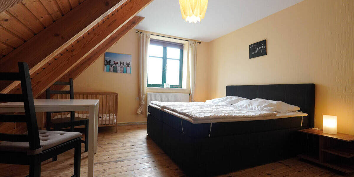 Mehrfamilienhaus, Wohnhaus Mölschow - 6 Zimmer, 180 m&sup2;, 399.000&euro; | Angebot:26672183