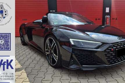 Audi R8 10.800 km 145.500 &euro; Düren 52351