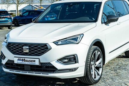 Seat Tarraco 65.128 km 34.985 &euro; Pohlheim 35415