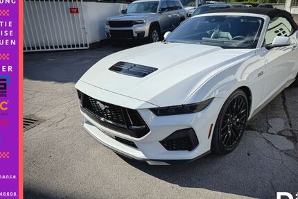 Ford Mustang 13.785 km 52.987 € Essen 45356