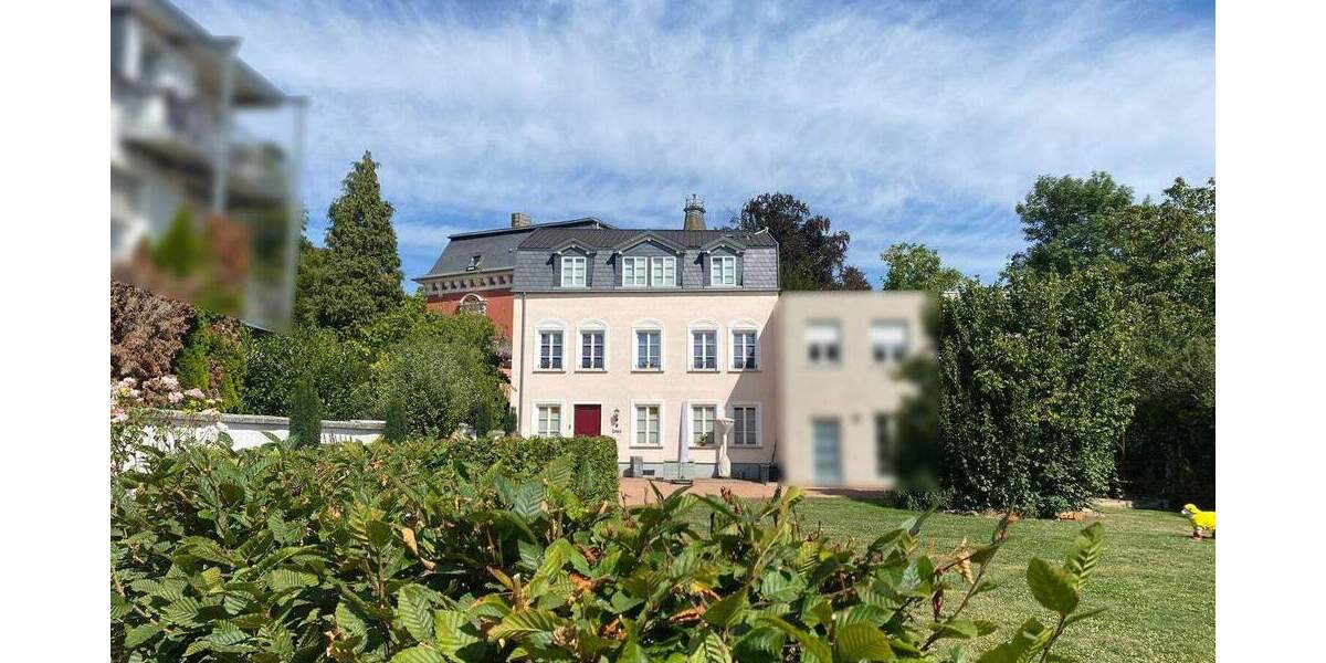 Einfamilienhaus Saarlouis - 5 Zimmer, 135 m&sup2;, 1.760&euro; | Angebot:24424035