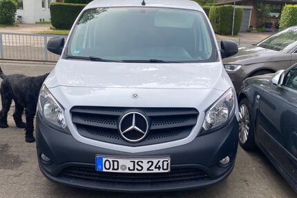 Mercedes-Benz Citan 74.000 km 10.115 &euro; Grosshansdorf 22927