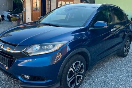 Honda HR-V 188.000 km 9.300 &euro; Chemnitz 09114