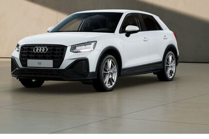 Audi Q2 4.636 km 29.525 &euro; Osterode 37520