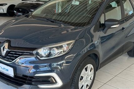 Renault Captur 31.550 km 10.950 &euro; Arnsberg 59759