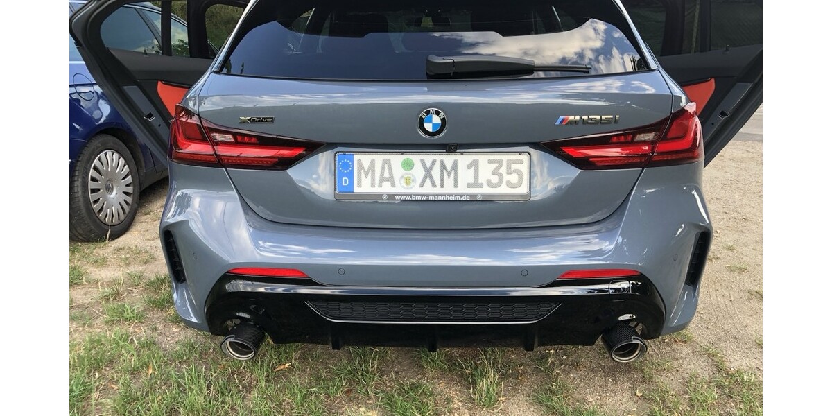 BMW 1er 53.000 km 41.500 &euro; Schwetzingen 68723