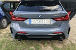 BMW 1er 53.000 km 41.500 € Schwetzingen 68723
