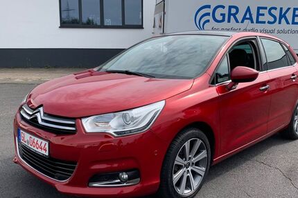 Citroen C4 121.500 km 7.999 &euro; Bergisch Gladbach 51465