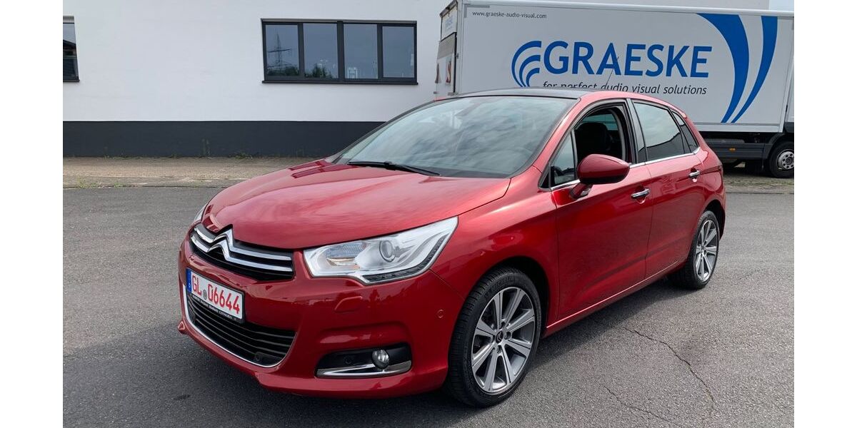 Citroen C4 121.500 km 7.999 &euro; Bergisch Gladbach 51465