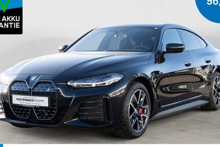 BMW i4 19.890 km 42.590 &euro; Remscheid 42897