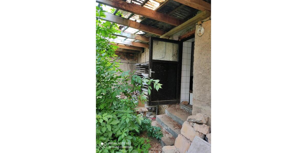 Reihenhaus Bad Lauchstädt - 13.999&euro; | Angebot:27107778