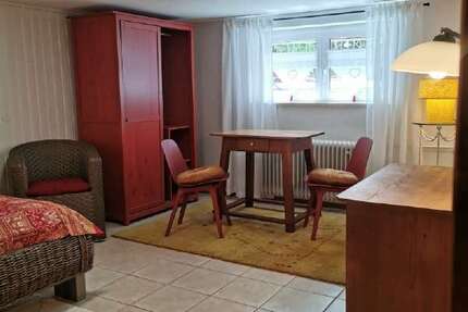 Wohnen auf Zeit in Freiburg 800 € 1 zimmer