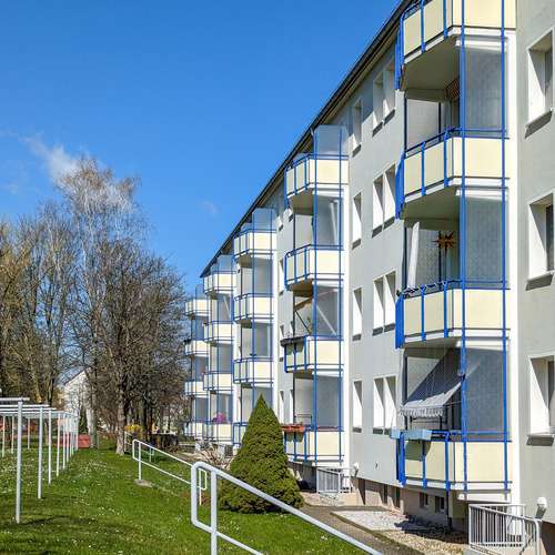 Wohnung zum Mieten in Freiberg 305 € 47 m²