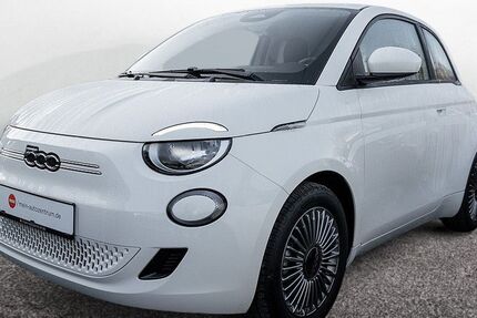 Fiat 500e 27.588 km 18.999 &euro; Uelzen 29525