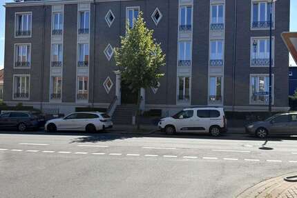 Wohnung zum Mieten in Dortmund 1.450 € 105.2 m² 3.5 zimmer