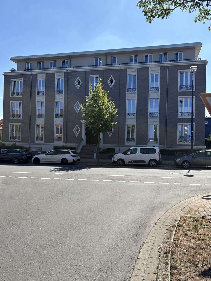 Wohnung zum Mieten in Dortmund 1.450 € 105.2 m² 3.5 zimmer