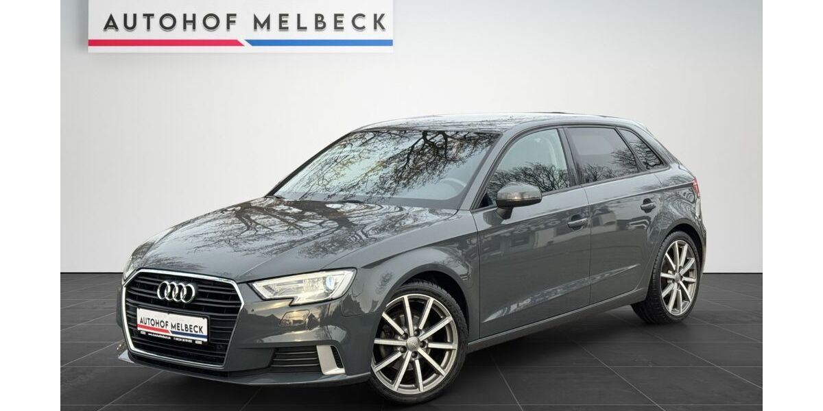 Audi A3 130.000 km 15.990 &euro; Melbeck 21406