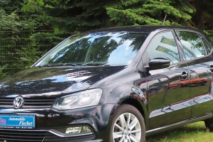 VW Polo 93.000 km 8.800 &euro; Wesel 46485