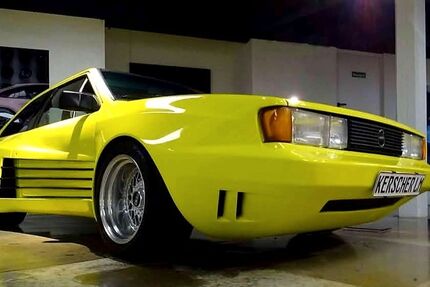 VW Scirocco 57.000 km 25.000 &euro; Hinterweidenthal 66999