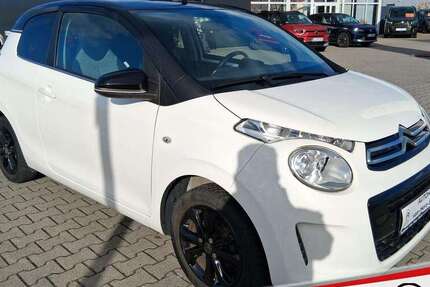 Citroen C1 110.290 km 7.890 &euro; Papenburg 26871