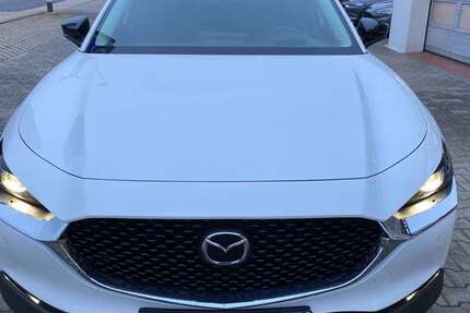 Mazda CX-30 4.850 km 25.490 &euro; Rochlitz 09306