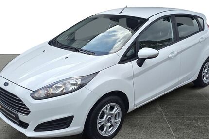 Ford Fiesta 59.500 km 6.580 &euro; Werdohl 58791