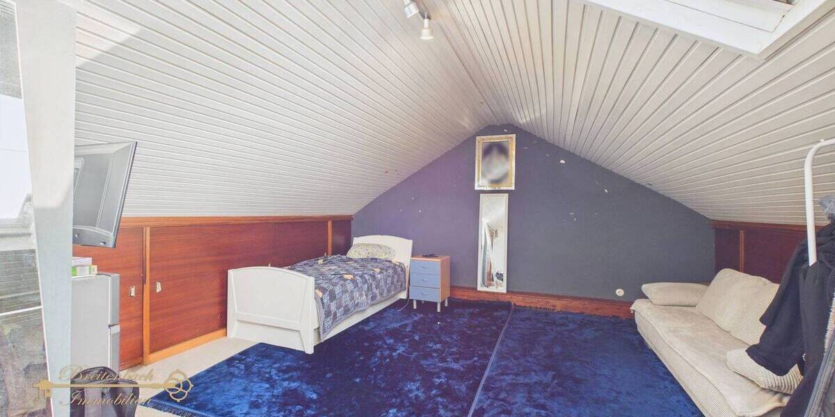 Reihenendhaus Bremen Mittelshuchting - 5 Zimmer, 106 m&sup2;, 299.000&euro; | Angebot:26128027