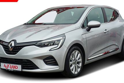 Renault Clio 38.839 km 14.950 &euro; Meißen 01662