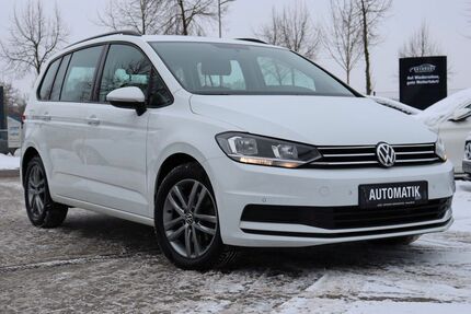 VW Touran 64.422 km 21.999 &euro; Delmenhorst 27751