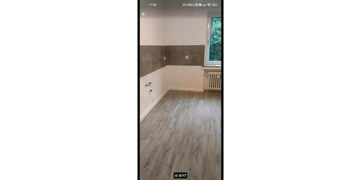 Etagenwohnung Solingen - 3 Zimmer, 80 m&sup2;, 219.000&euro; | Angebot:24836986